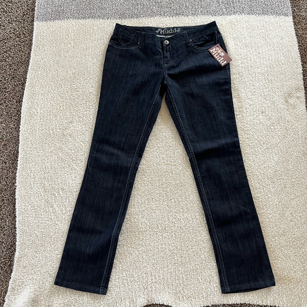 Mudd Denim